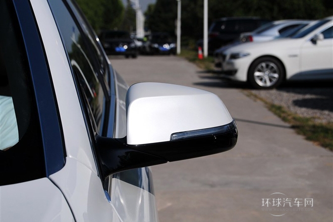 2014款 535Li 豪華設(shè)計(jì)套裝