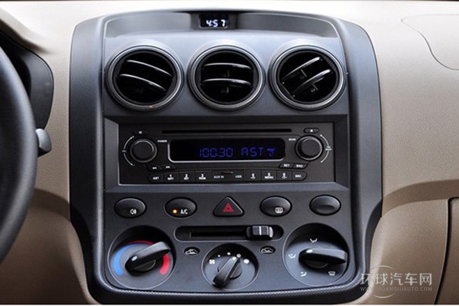 2010款 1.4L 舒適型