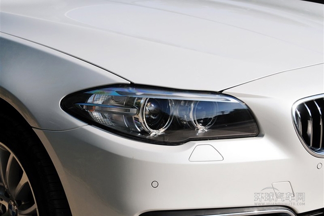 2014款 535Li 豪華設計套裝