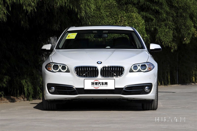 2014款 535Li 豪華設(shè)計套裝