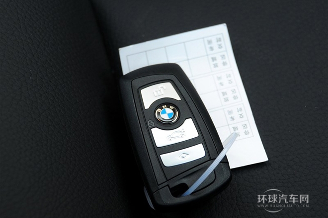 2014款 535Li 領先型