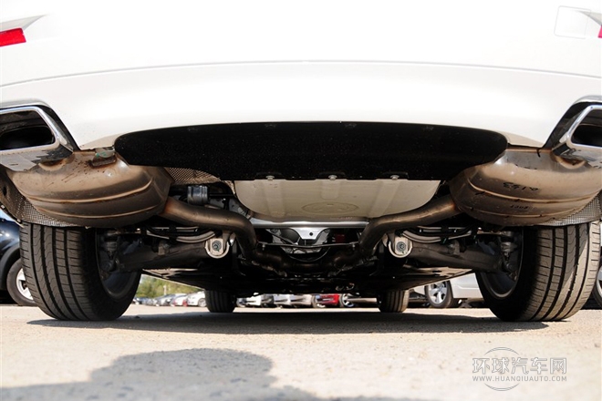 2014款 535Li 領(lǐng)先型