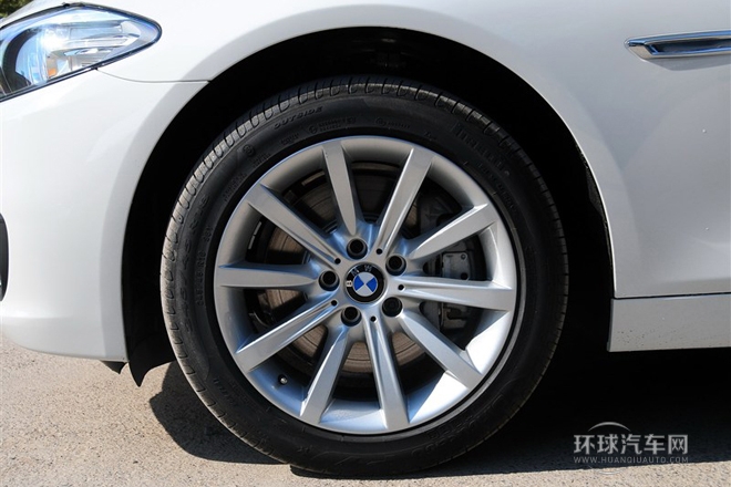 2014款 535Li 領(lǐng)先型