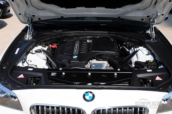 2014款 535Li 領(lǐng)先型