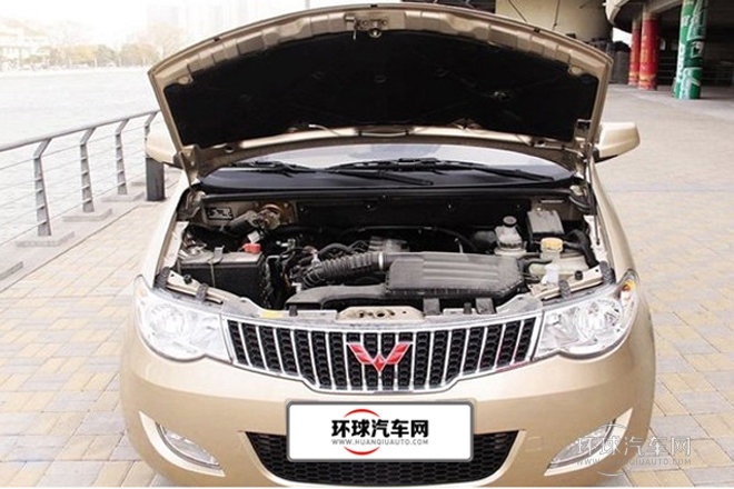 2010款 1.4L 豪華型