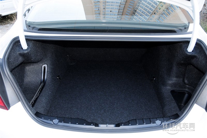 2014款 535Li 領先型