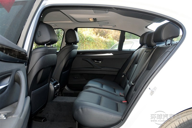 2014款 535Li 領先型