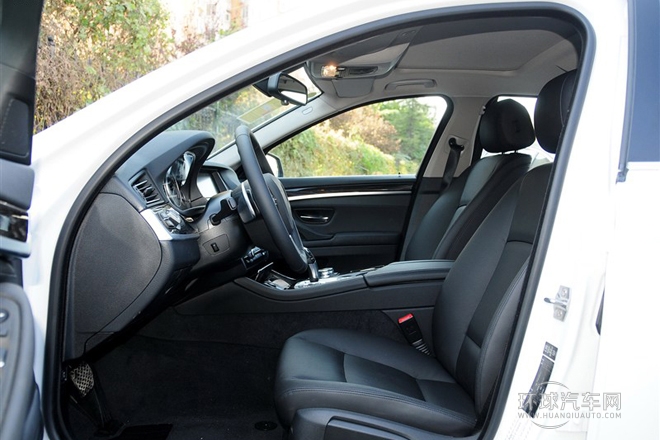 2014款 535Li 領先型