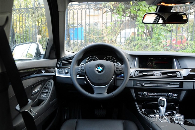 2014款 535Li 領(lǐng)先型