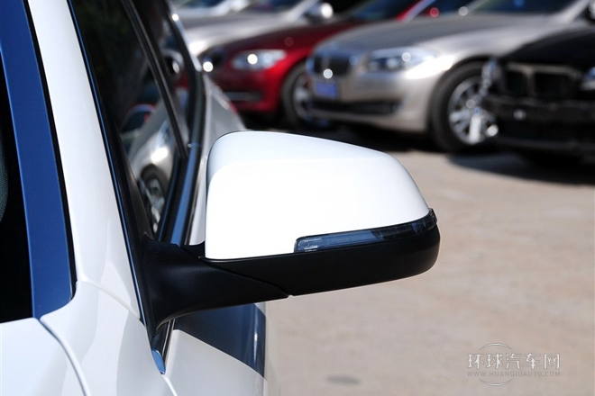 2014款 535Li 領(lǐng)先型