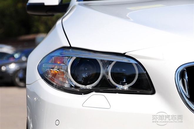 2014款 535Li 領(lǐng)先型