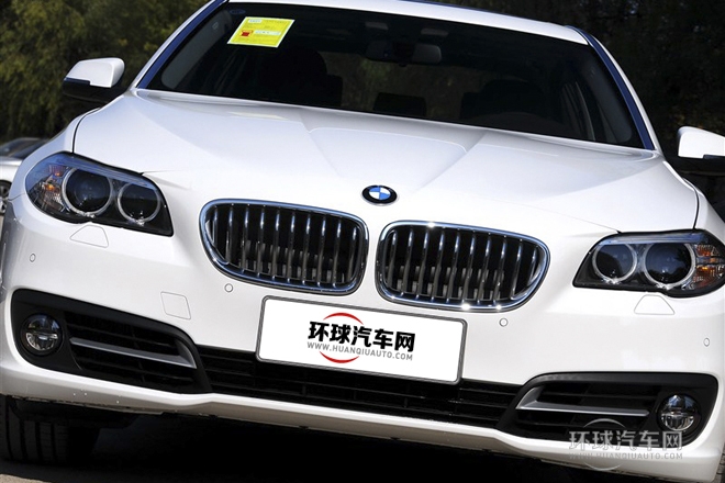 2014款 535Li 領先型