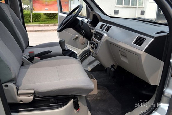 2013款 1.3L舒適型LF479Q5-1