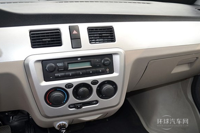 2013款 1.3L舒適型LF479Q5-1