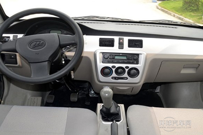 2013款 1.3L舒適型LF479Q5-1