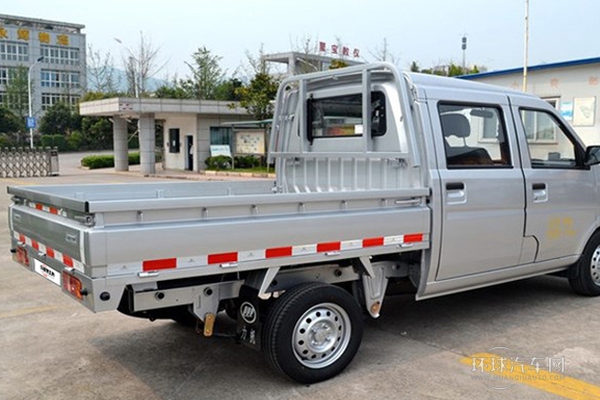 2013款 1.3L舒適型LF479Q5-1