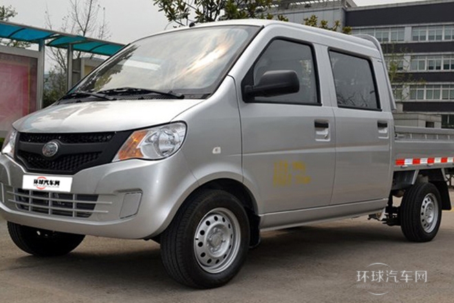 2013款 1.3L舒適型LF479Q5-1