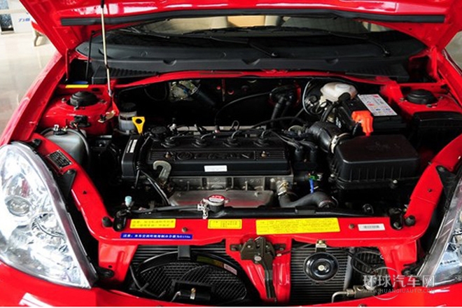 2012款 520i悅行版 1.3L 實(shí)用型