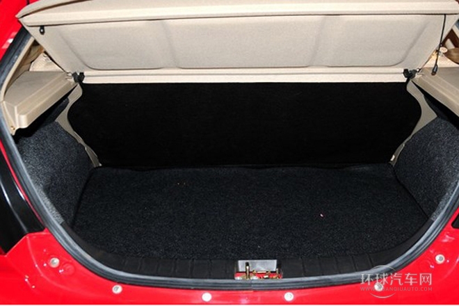 2012款 520i悅行版 1.3L 實(shí)用型