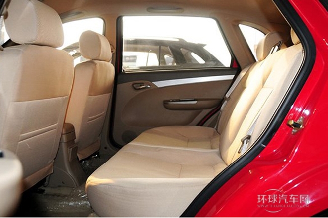 2012款 520i悅行版 1.3L 實用型