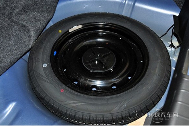 2012款 520i悅行版 1.3L 舒適型