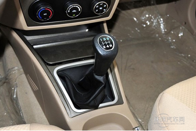 2012款 520i悅行版 1.3L 舒適型