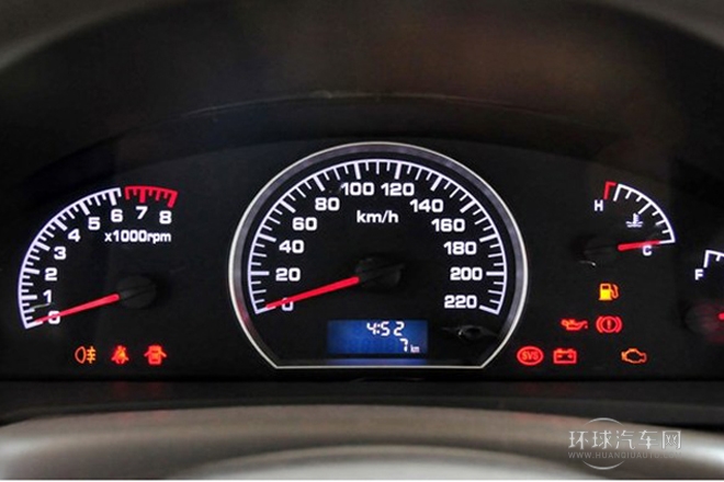 2012款 520i悅行版 1.3L 舒適型