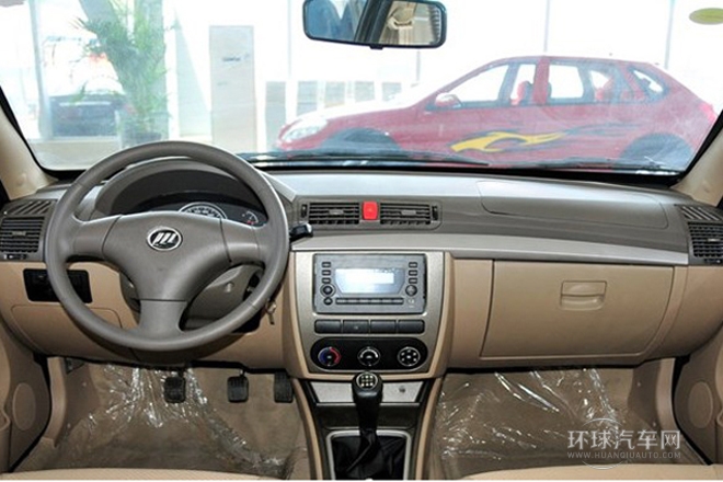 2012款 520i悅行版 1.3L 舒適型