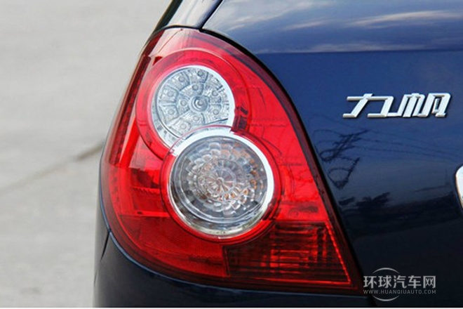 2012款 520i悅行版 1.3L 舒適型