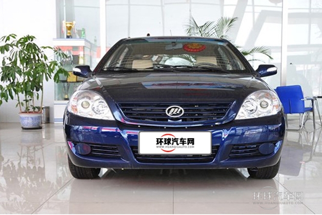 2012款 520i悅行版 1.3L 舒適型