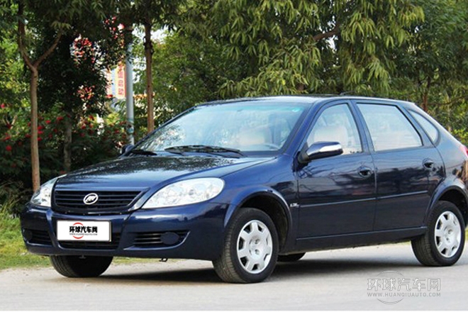 2012款 520i悅行版 1.3L 舒適型