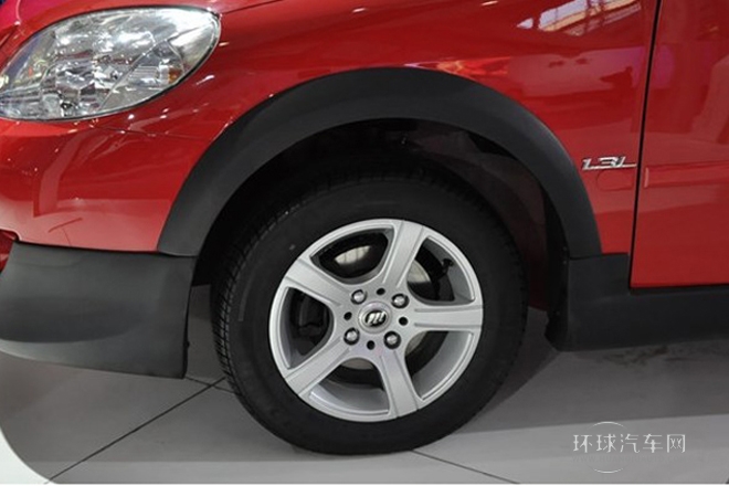 2011款 520i 1.3L 實用型