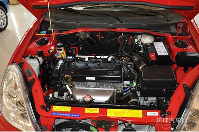 2011款 520i 1.3L 實用型