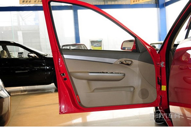 2011款 520i 1.3L 實(shí)用型