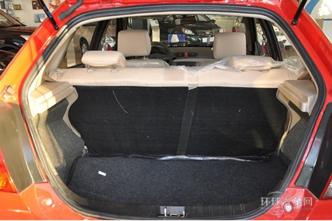 2011款 520i 1.3L 實(shí)用型