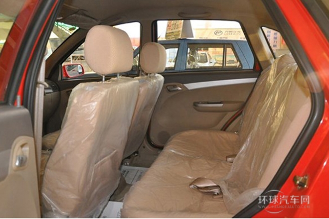 2011款 520i 1.3L 實用型