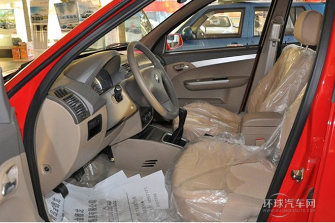 2011款 520i 1.3L 實(shí)用型