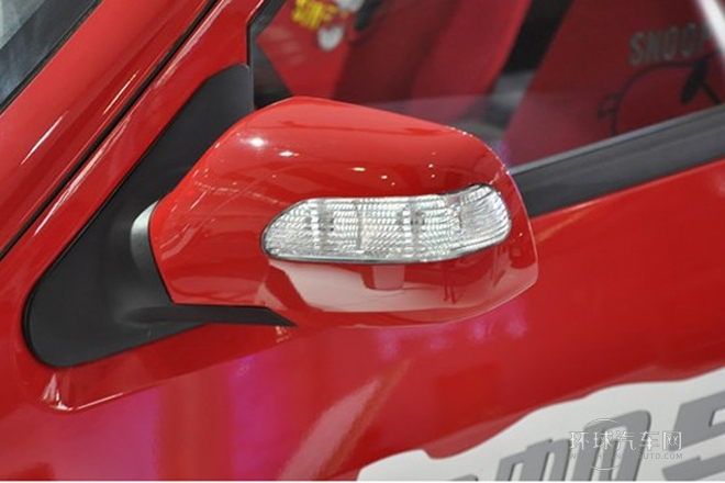 2011款 520i 1.3L 實用型