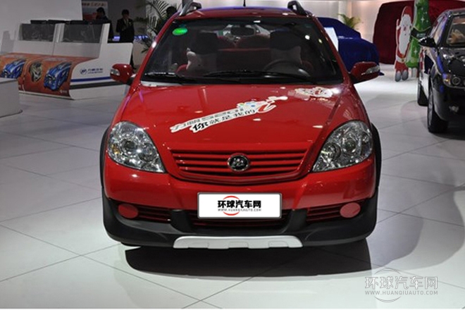 2011款 520i 1.3L 實用型