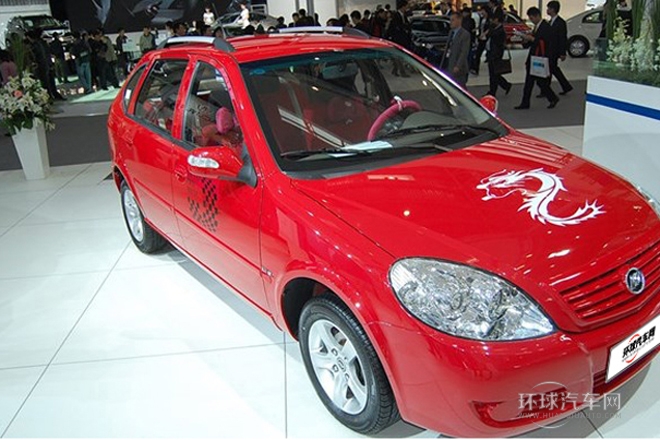 2011款 520i 1.3L 實用型