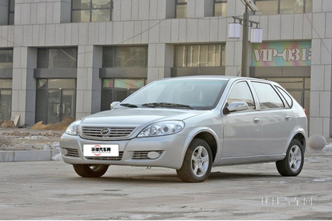 2011款 520i 1.3L 舒適型