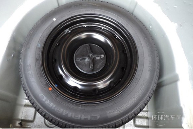 2011款 520領航版 1.3L 基本型