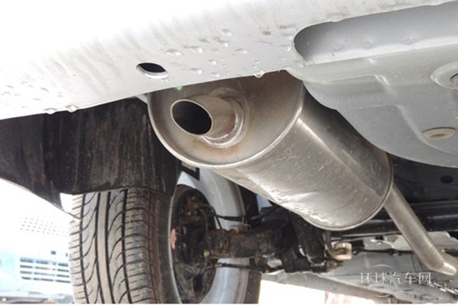 2011款 520領(lǐng)航版 1.3L 基本型