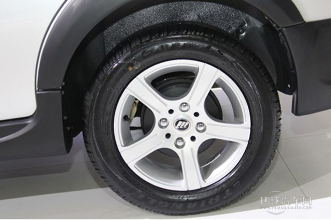 2011款 520領航版 1.3L 基本型