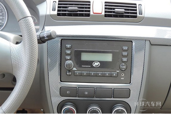 2011款 520領航版 1.3L 基本型