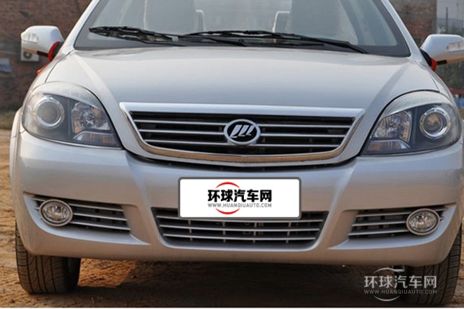 2011款 520領航版 1.3L 基本型