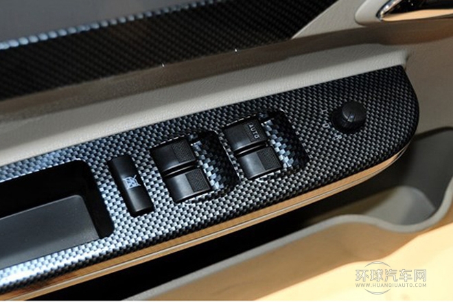 2011款 520領(lǐng)航版 1.3L 實(shí)用型