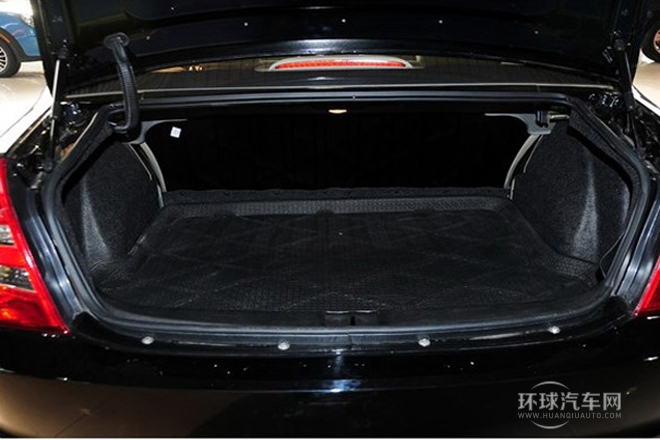 2011款 520領(lǐng)航版 1.3L 實(shí)用型