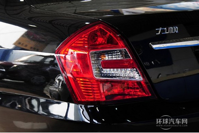 2011款 520領(lǐng)航版 1.3L 實(shí)用型