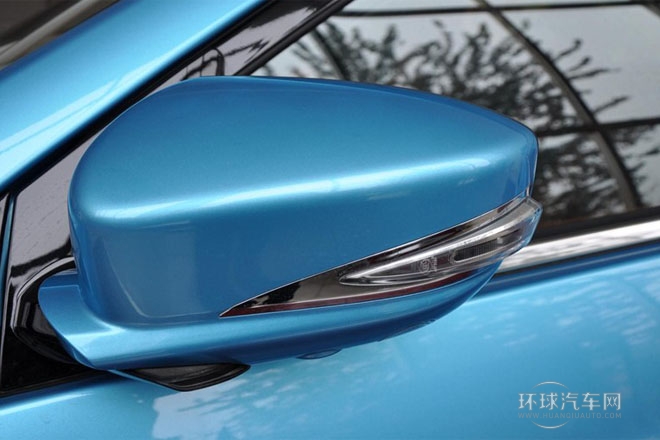 2014款 1.5T 尊貴型